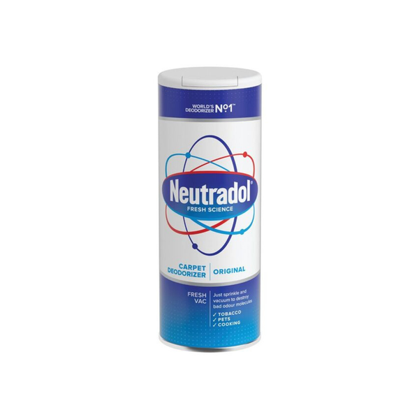 Neutradol Original carpet powder 350g