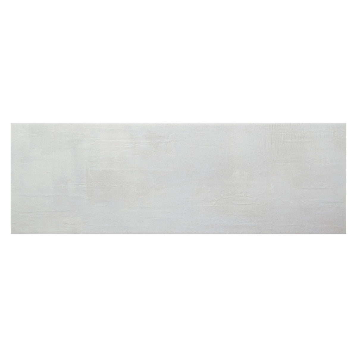 Newker Casale pearl white wall tile 20 x 60cm