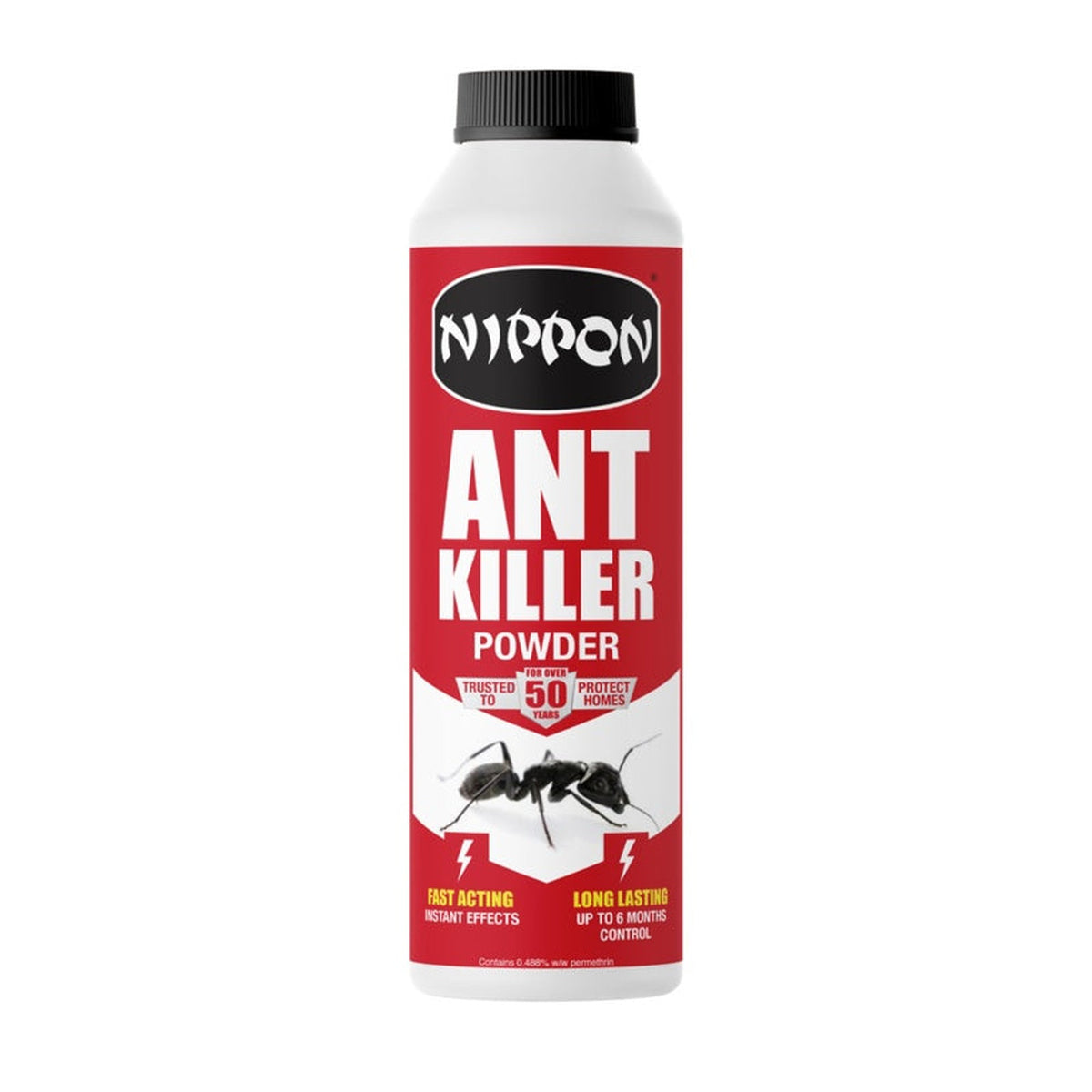 Nippon ant killer powder 300g pack