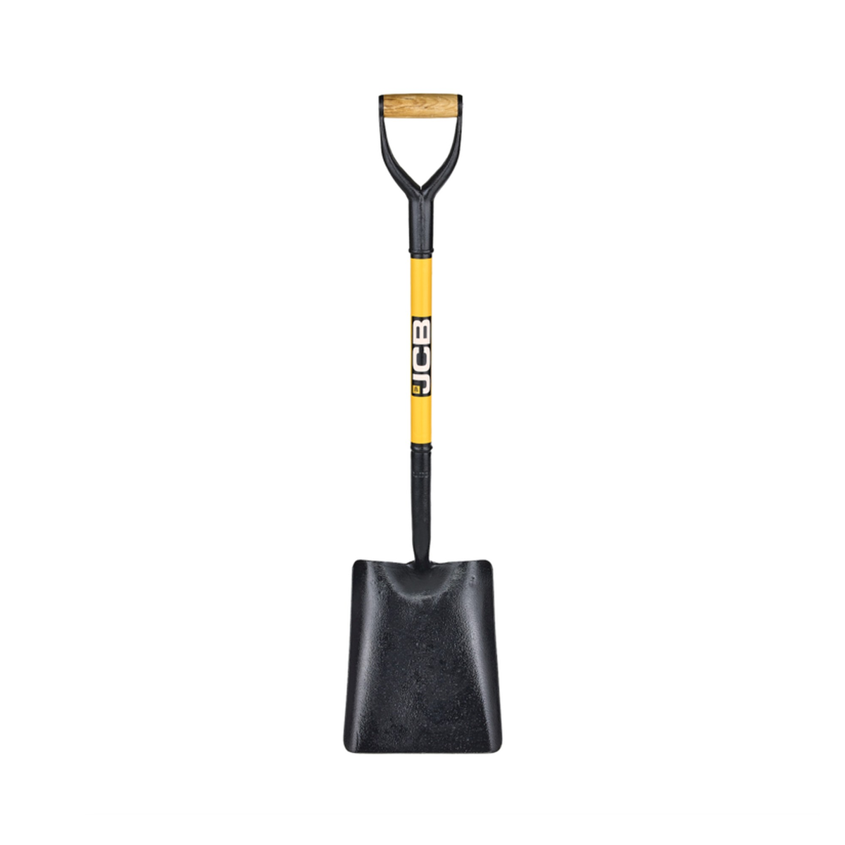 No 2 Square Mouth All Steel Shovel