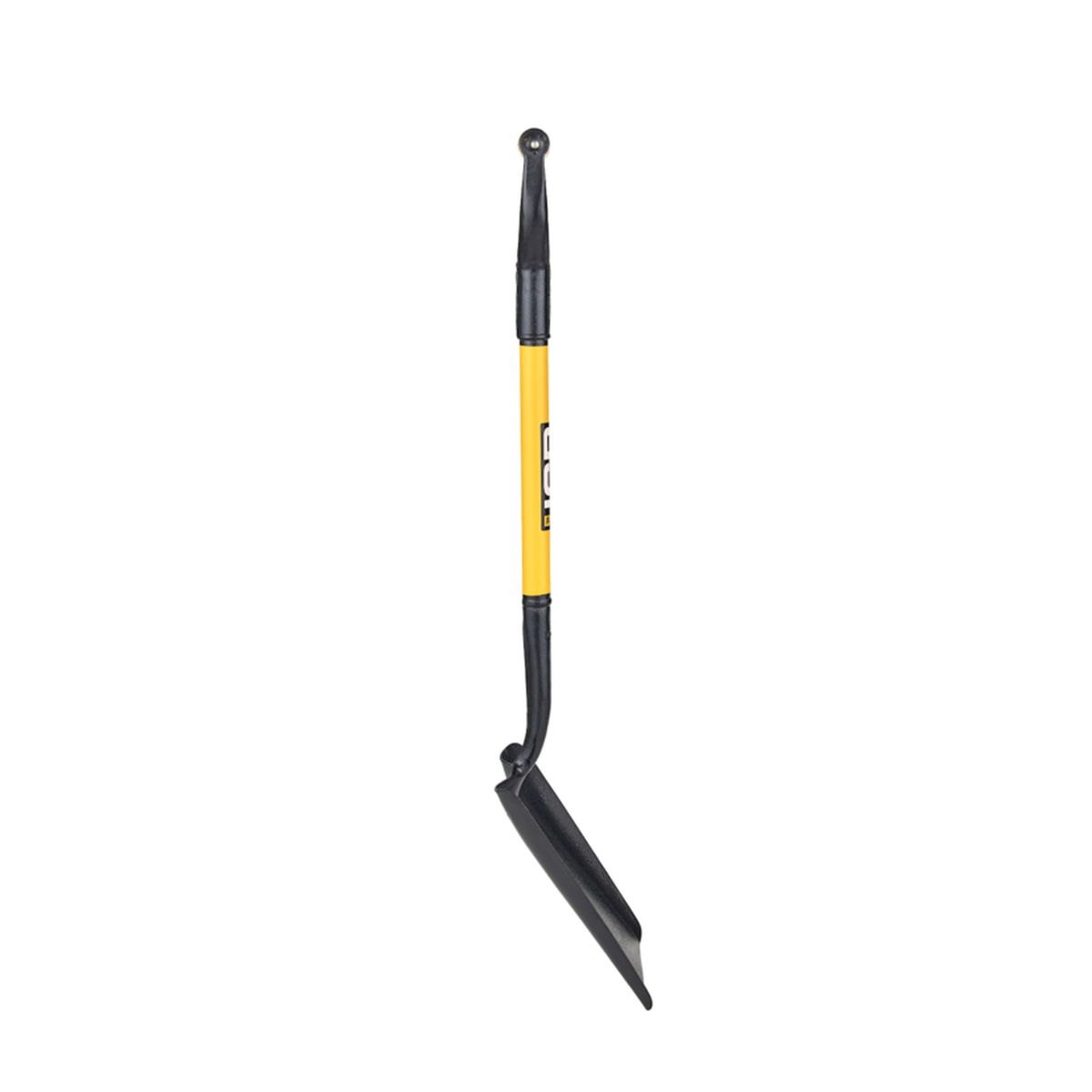 No 2 Square Mouth All Steel Shovel, view 2