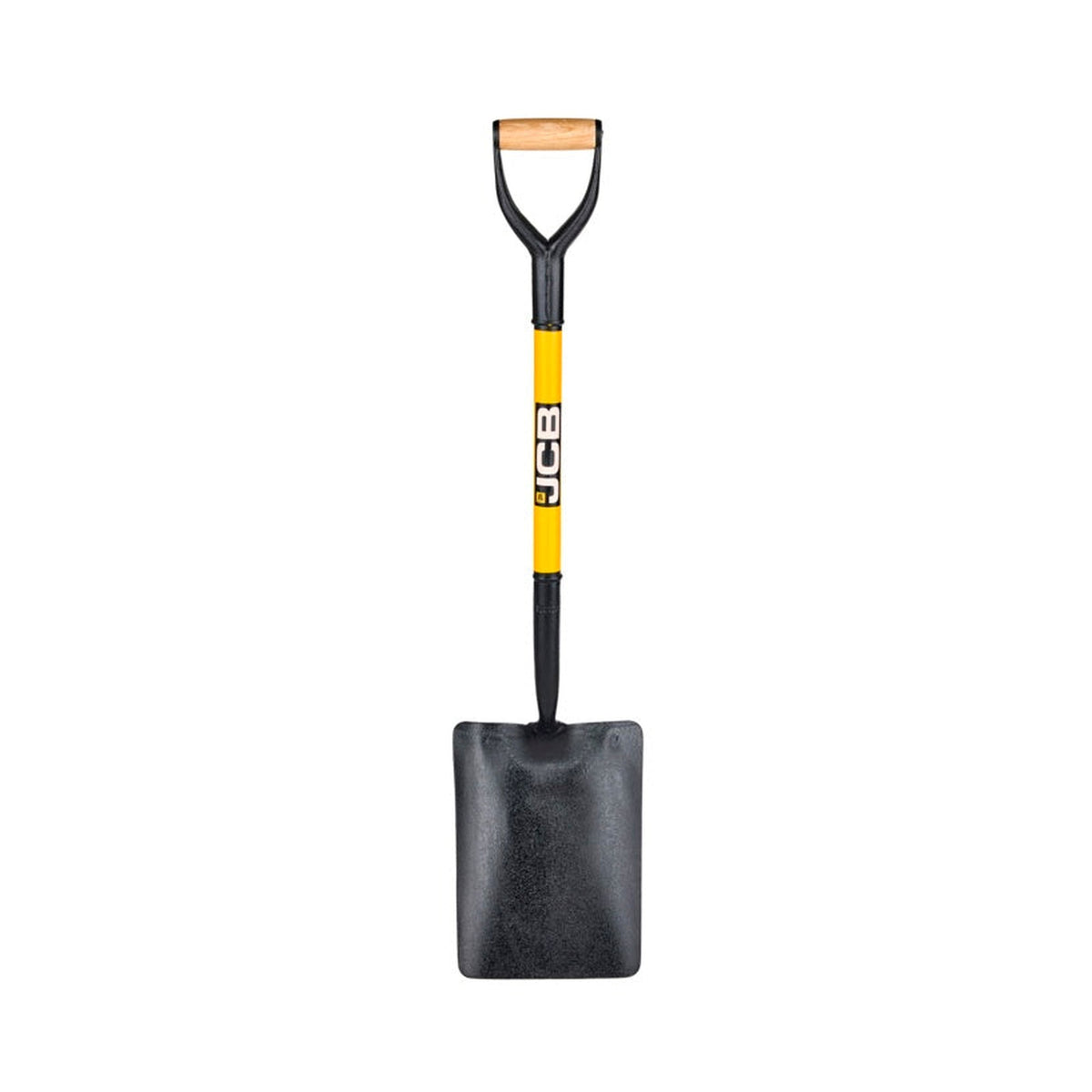 No 2 Taper Mouth All Steel Shovel