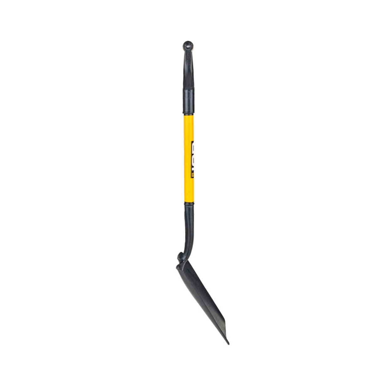No 2 Taper Mouth All Steel Shovel, view 3