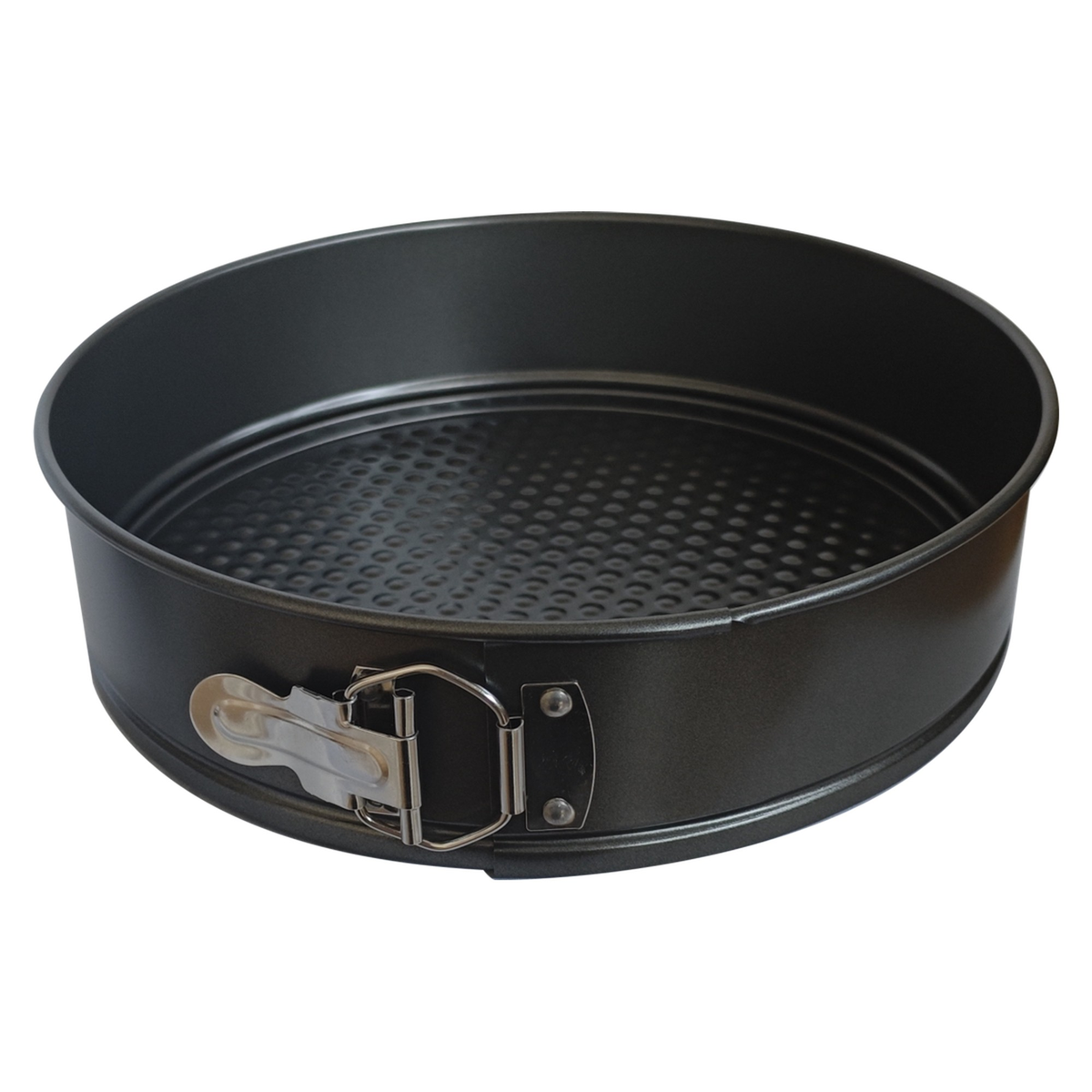 Non Stick Springform Cake Tin - 10", view 2