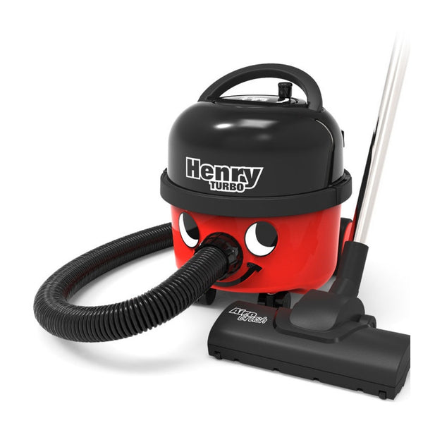 Numatic Henry Turbo Exclusive vacuum cleaner