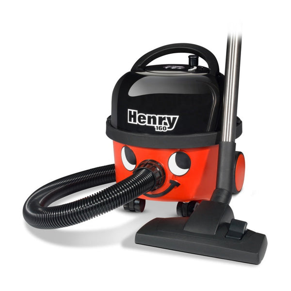 Numatic Henry 620W cylinder vacuum cleaner