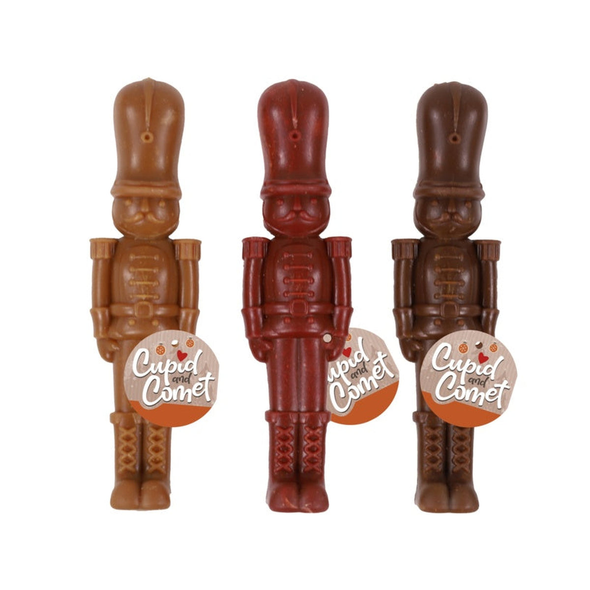 Nutcracker Chews - 45g, view 3