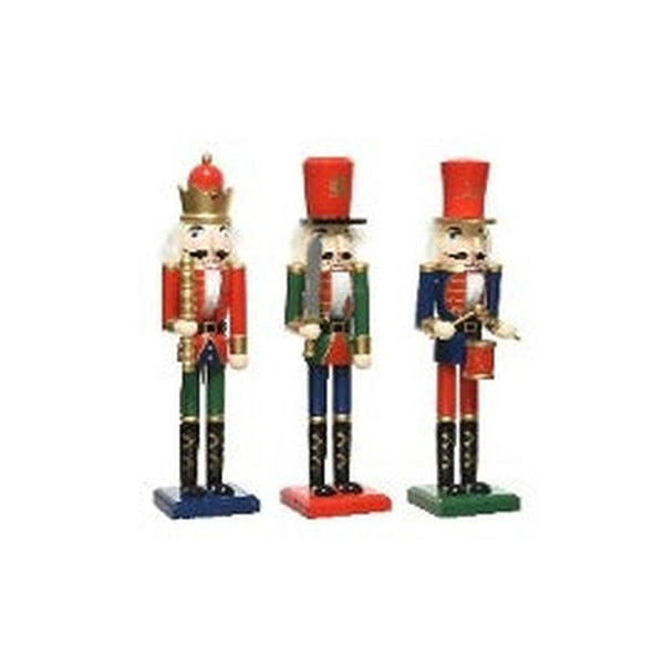 Nutcracker Firwood - 16 x 13 x 92cm