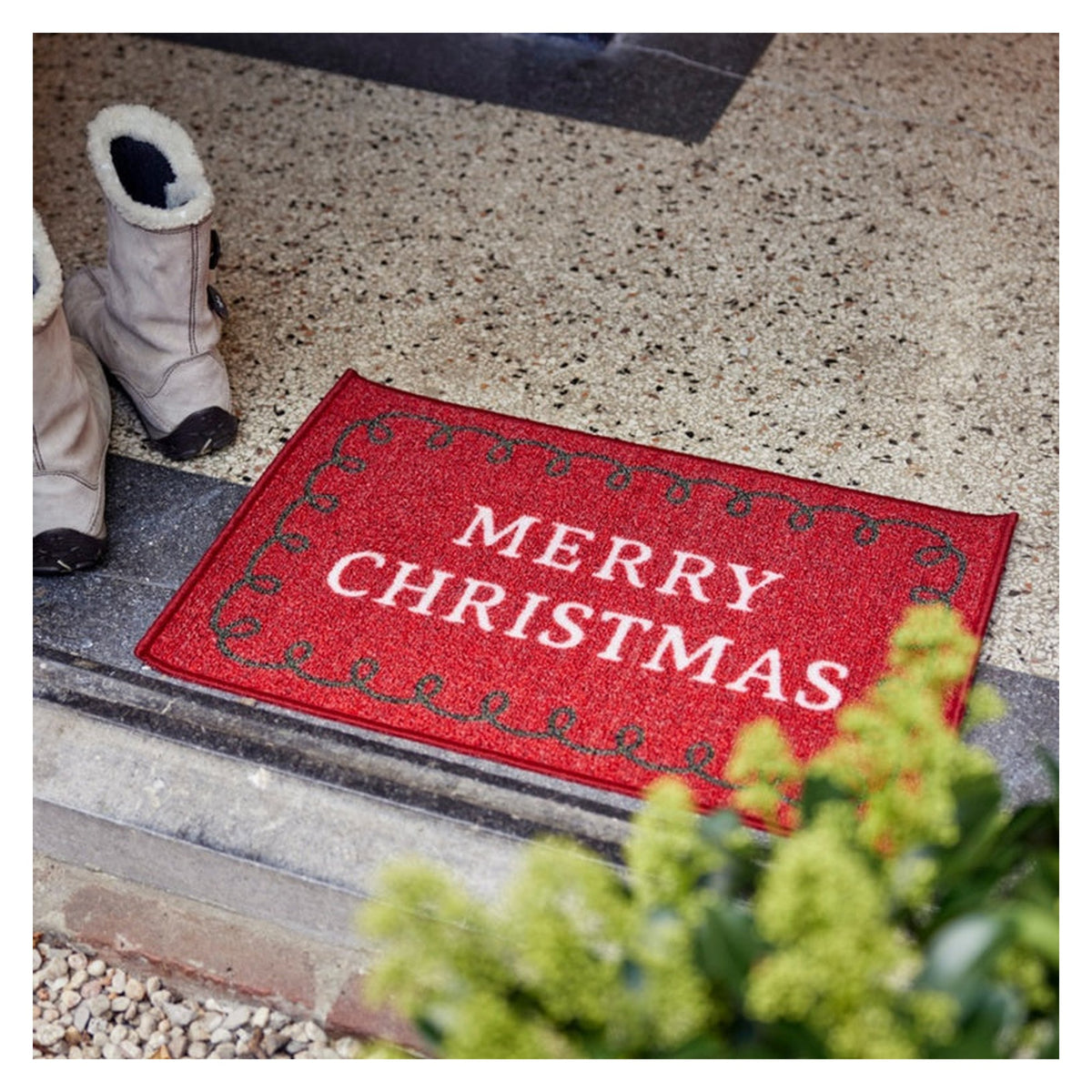 Nylon Doormat Assorted - 50cm, view 2