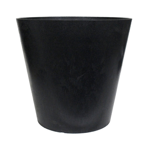 Octavia Planter - 28cm Slate