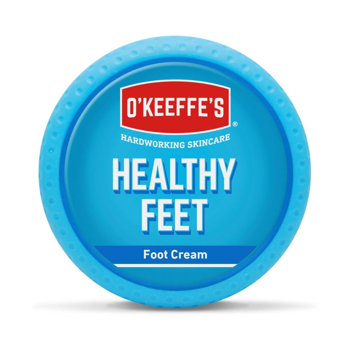 O'Keeffe's Healthy Feet foot cream 91g