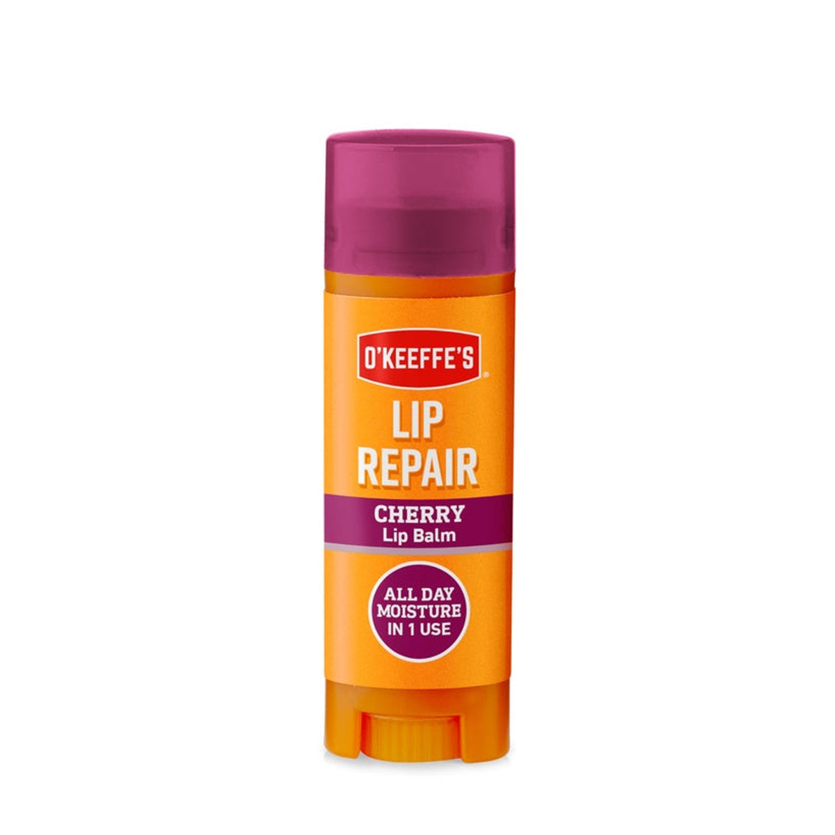 O'Keeffe's Lip Repair Cherry 4.2g, view 2