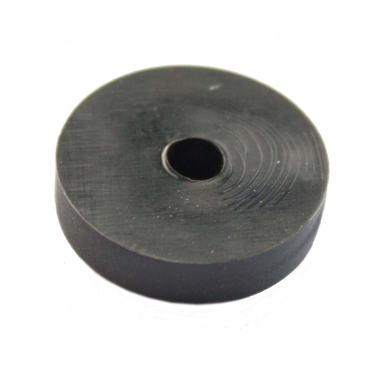 Oracstar black 5/8 inch flat tap washers pack of 2