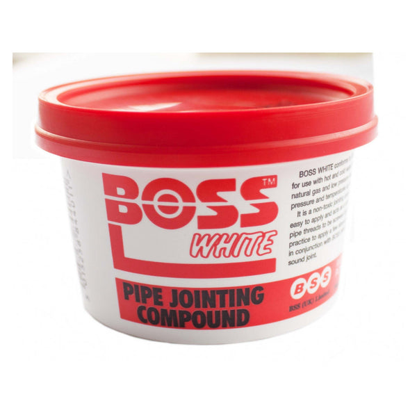 Oracstar Boss White jointing compound 400g