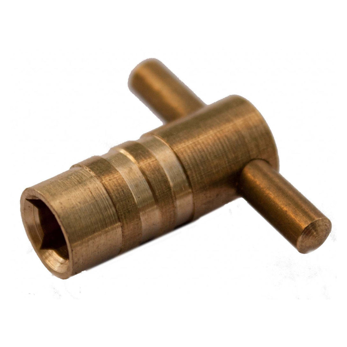 Oracstar brass air vent key pack of 2
