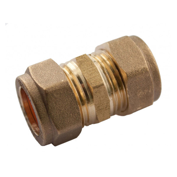 Oracstar 22mm compression straight connector