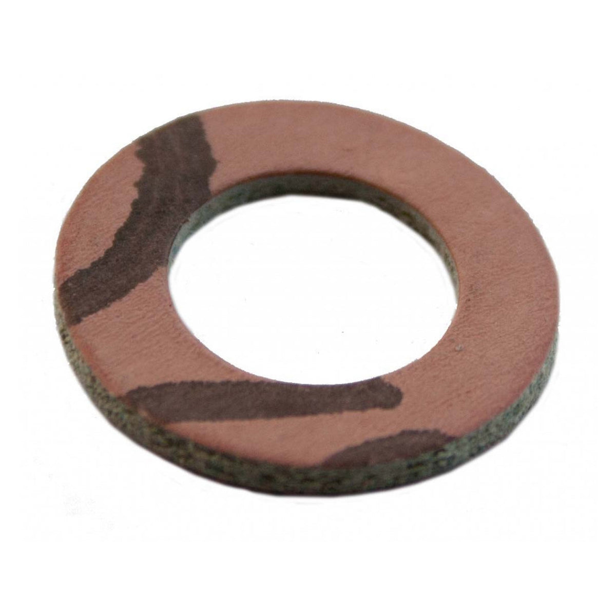 Pack of 4 Oracstar fibre washers for flexible tap connectors
