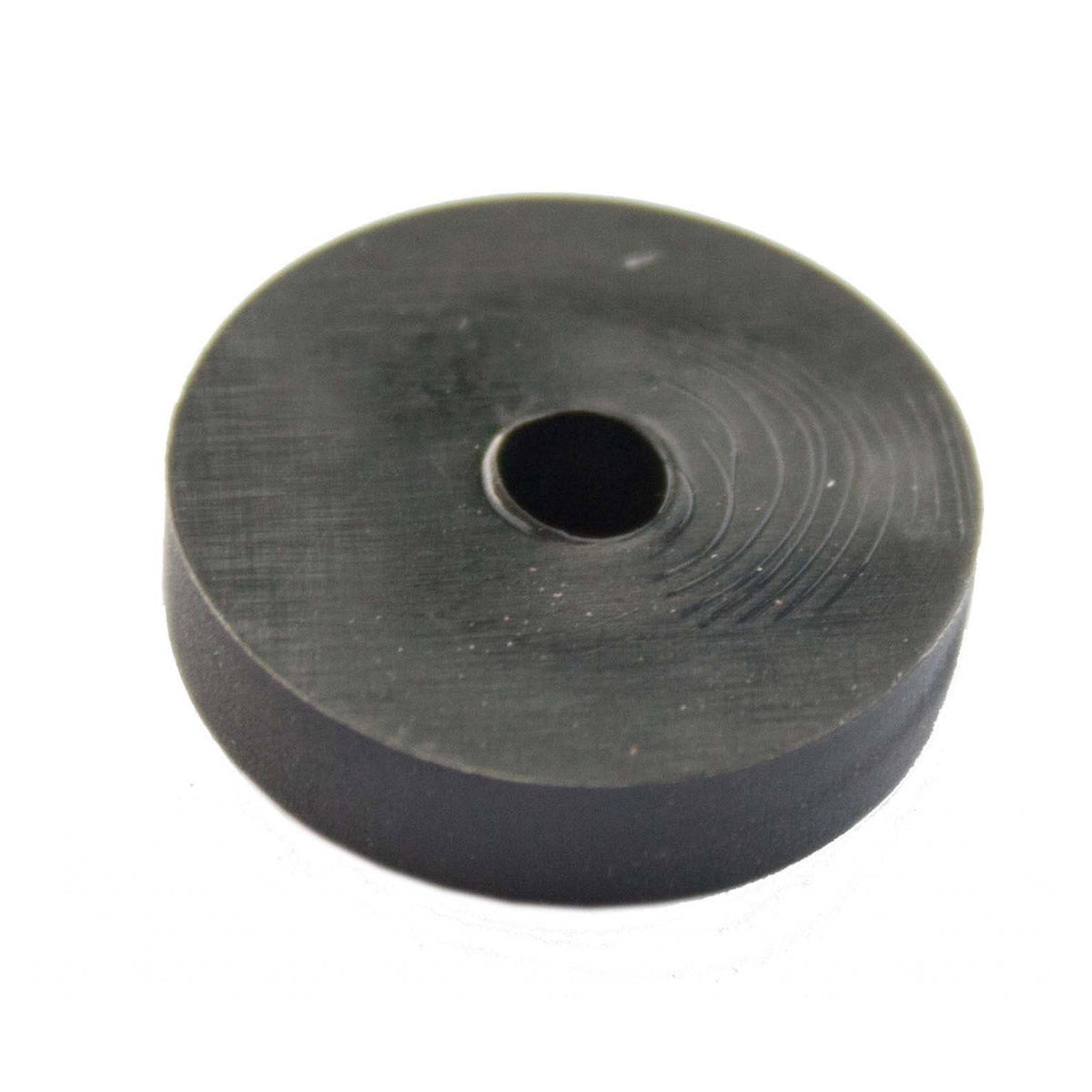 Oracstar 3/4 inch black flat tap washers, pack of 3