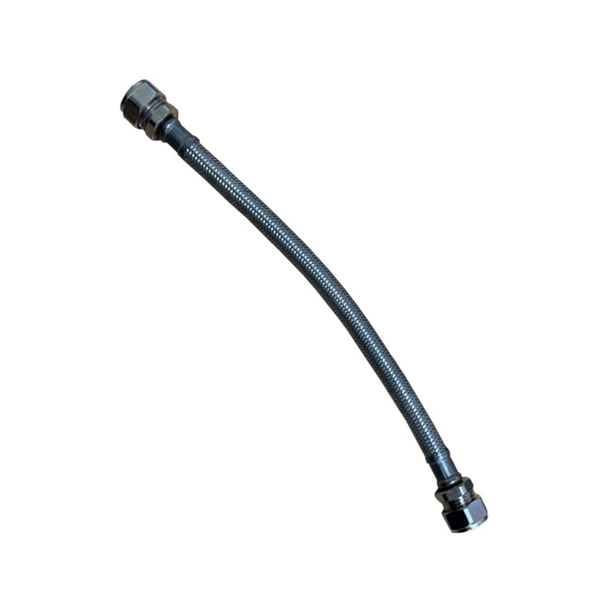 Oracstar flexible compression connector 15mm x 300mm, view 2