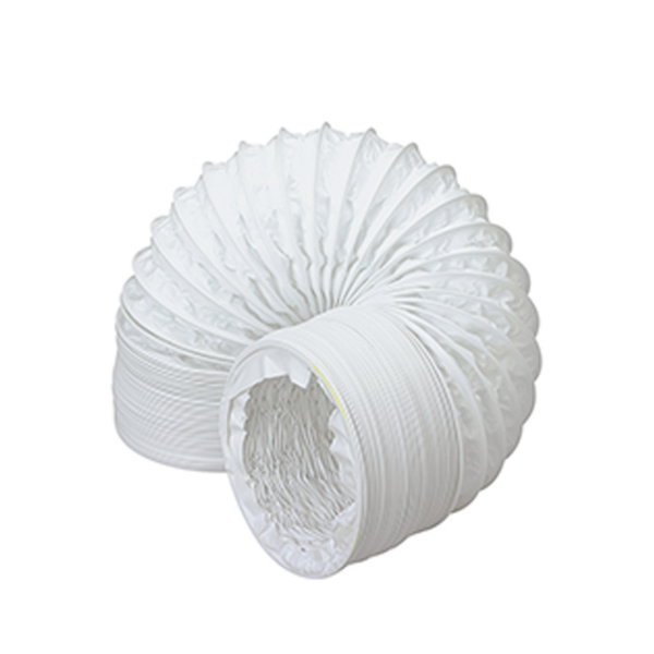 Oracstar 4 inch flexible vent hose 2.4m