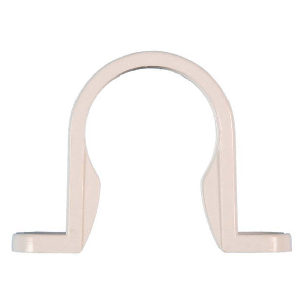 Oracstar 32mm pipe clips, pack of 4