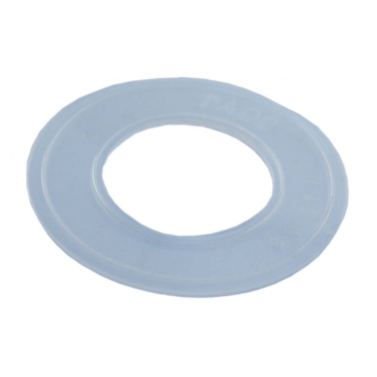 Pack of five Oracstar 3/4 inch polythene pillar tap washers