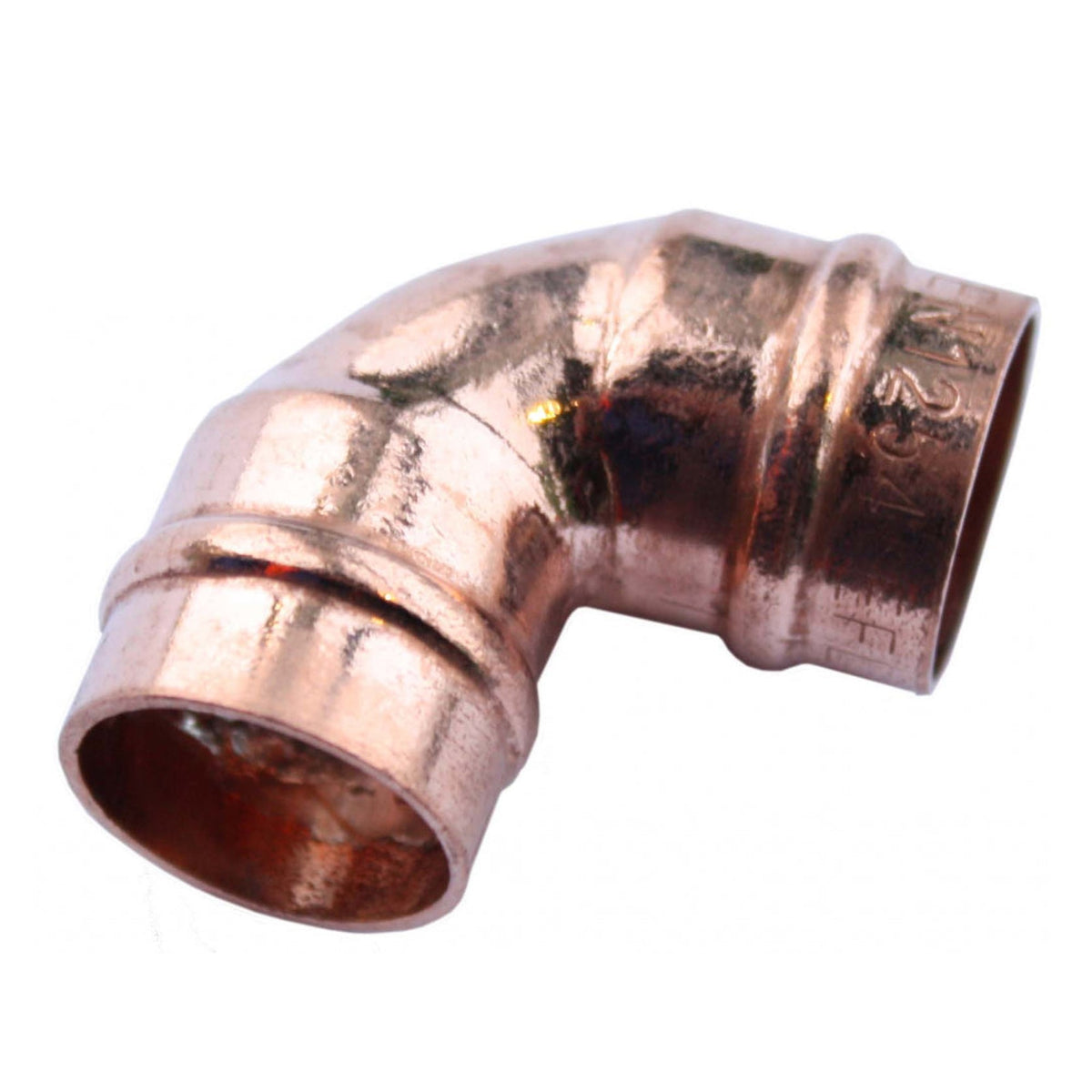 Oracstar 15mm pre soldered elbows pack of 2