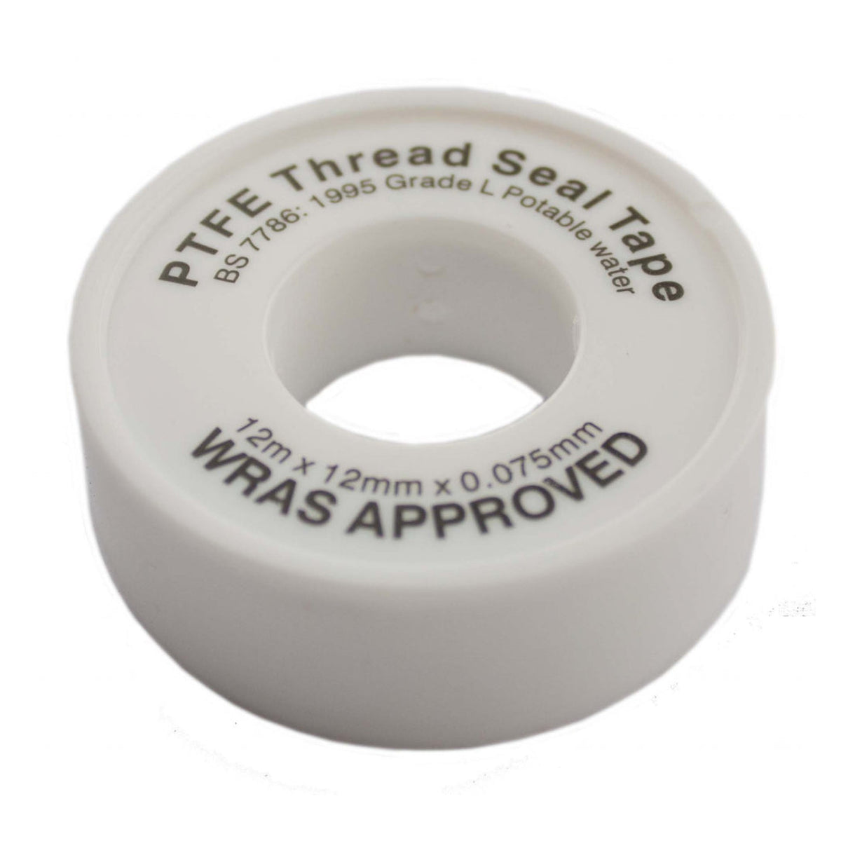 Oracstar PTFE tape 12m