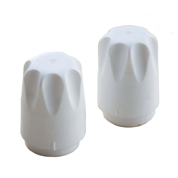 Oracstar push on replacement radiator caps pack of 2