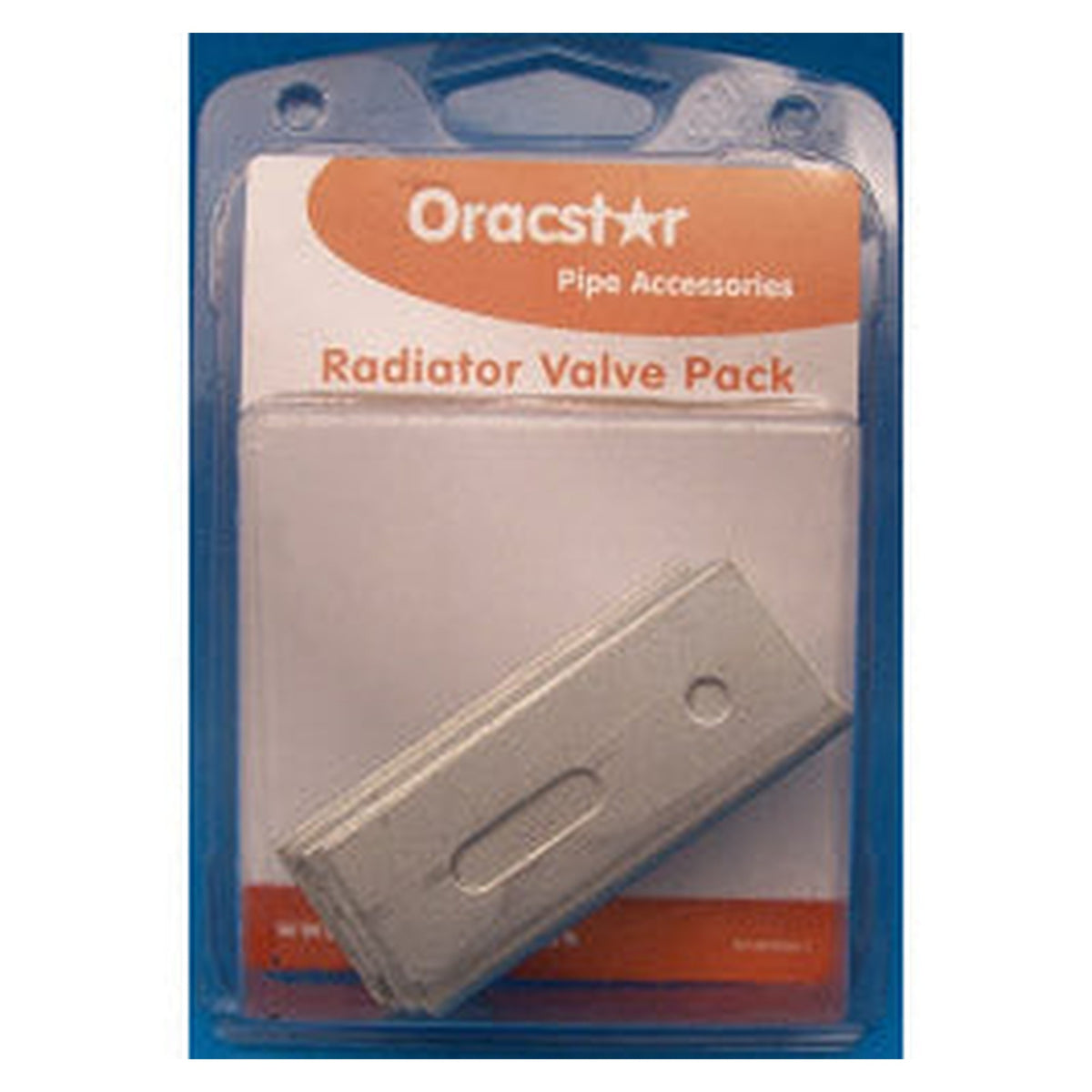 Oracstar radiator brackets pack of 4
