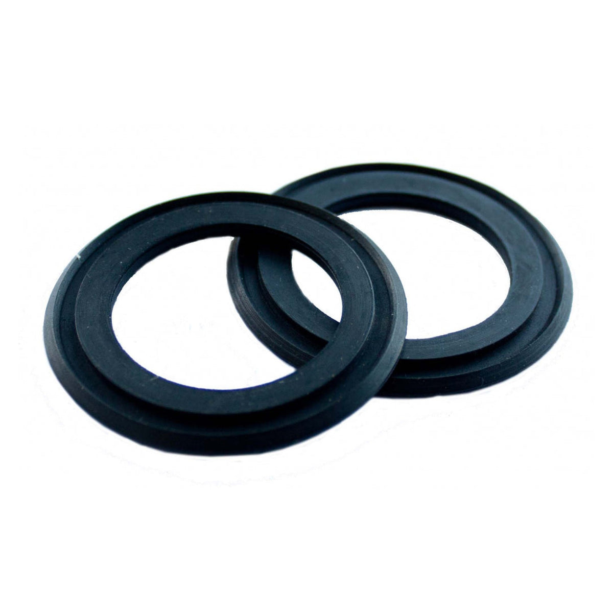 Pack of 2 Oracstar tank connector and waste plug washers