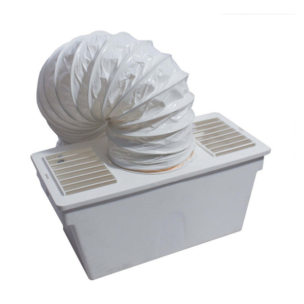 Oracstar tumble dryer condensing kit adaptor