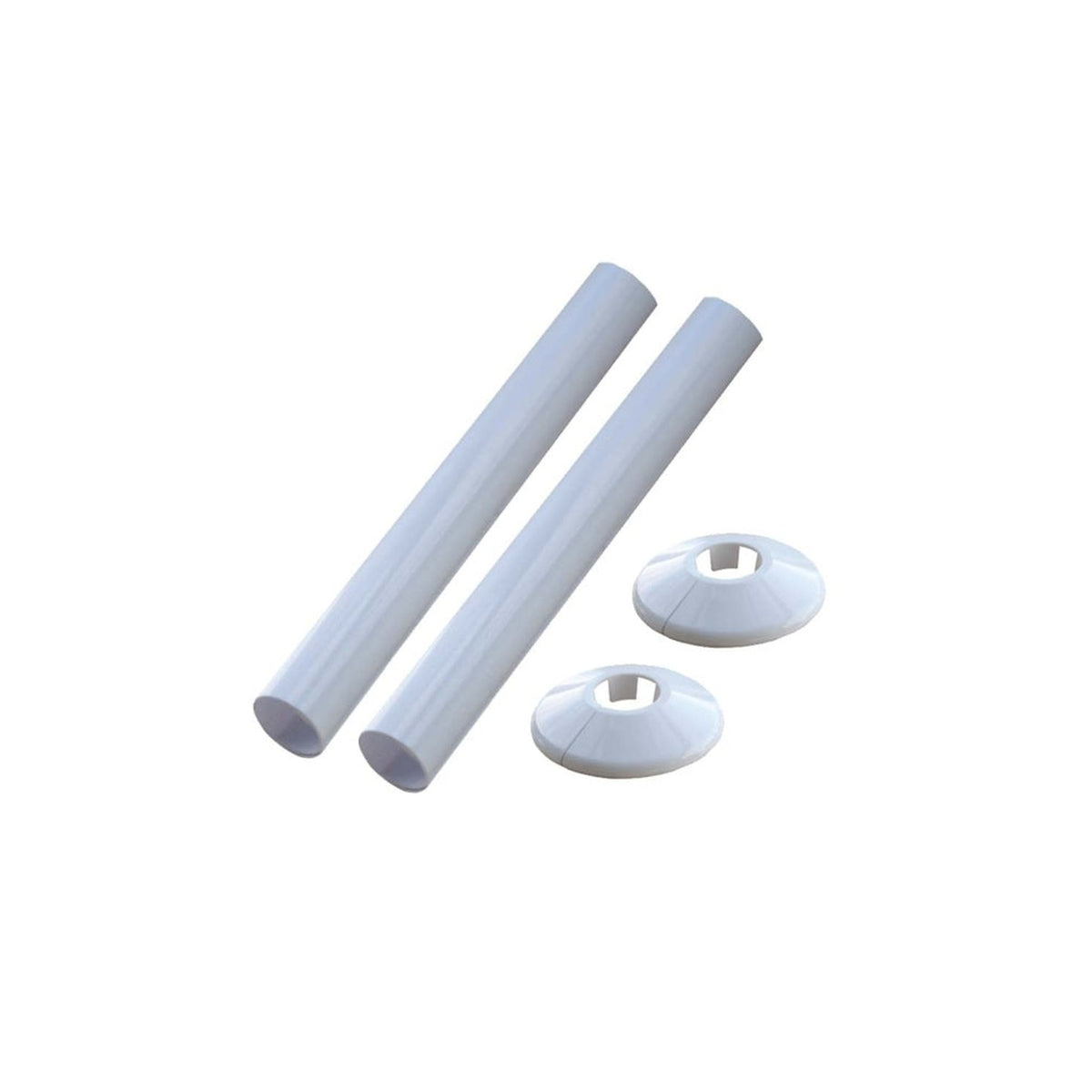 Oracstar white radiator makeover kit