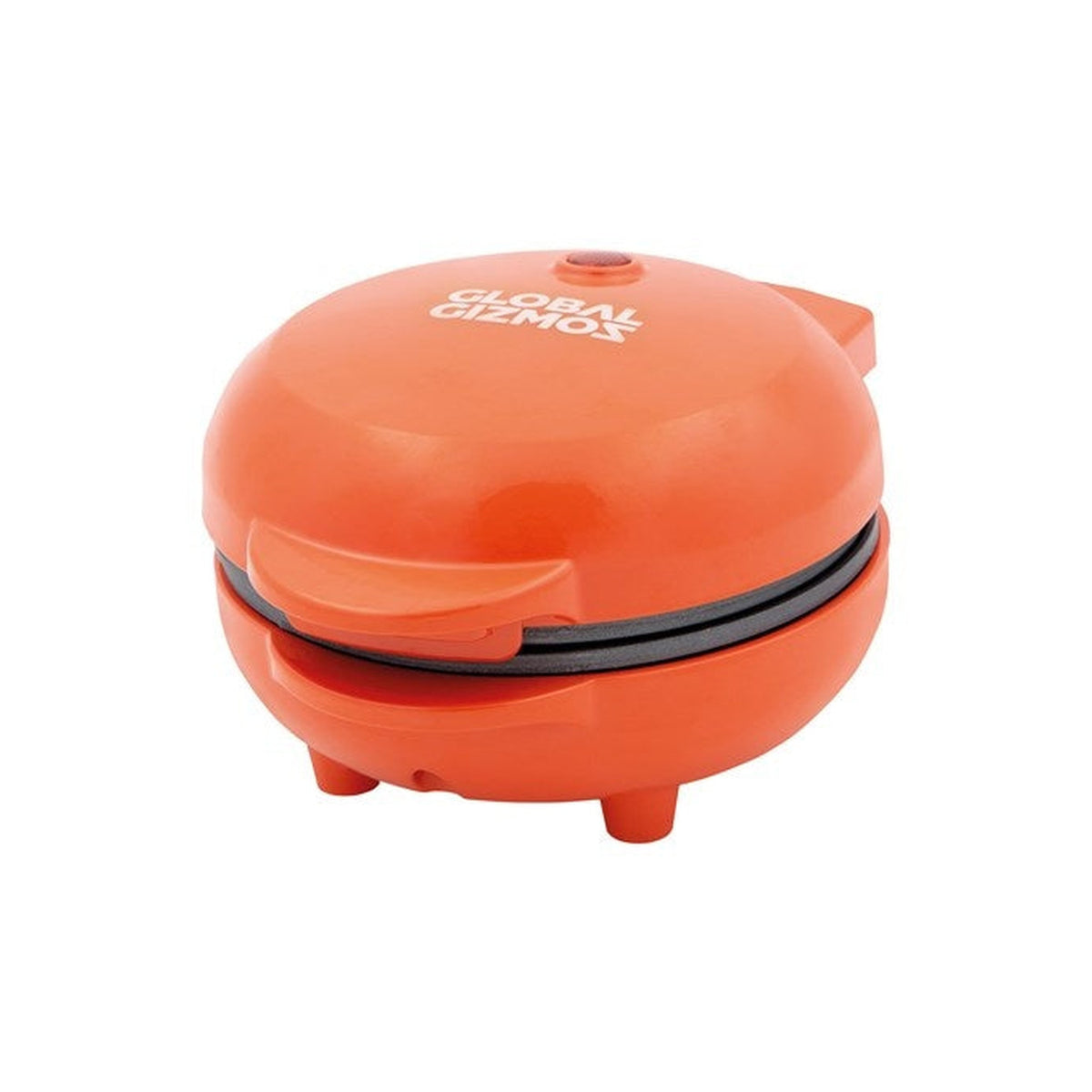 Orange Pancake Maker - 12cm, view 2