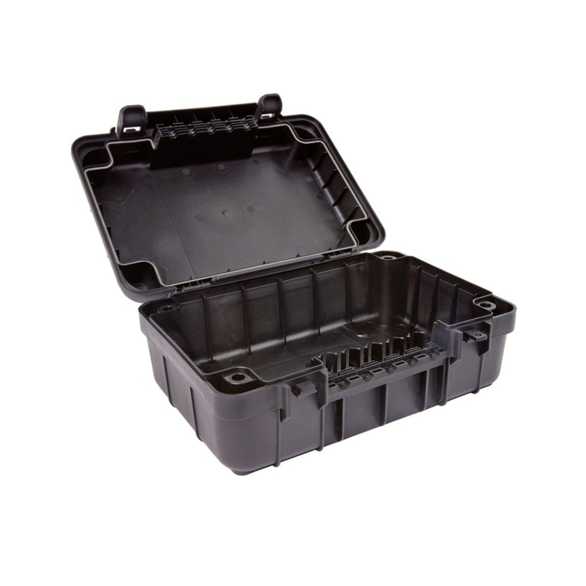 Outdoor IP44 Weatherproof Box - 33 (L) x 23 (W) x 13(H)cm, view 2