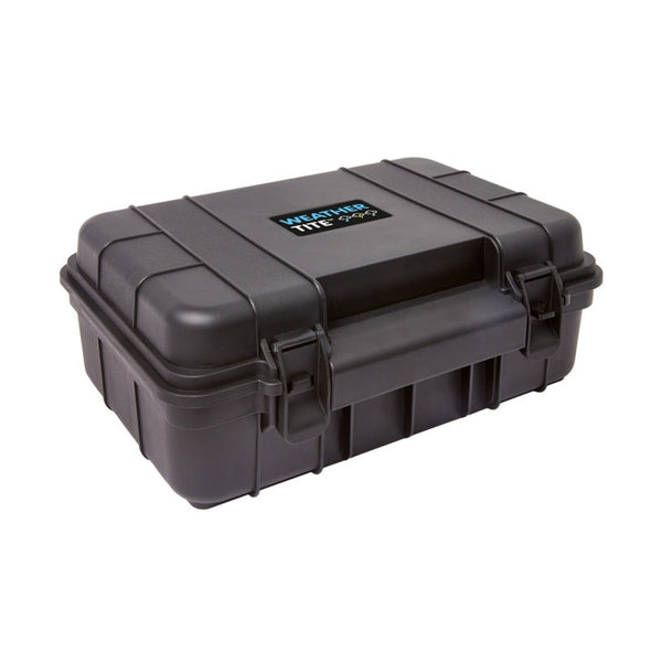 Outdoor IP54 Weatherproof Box - 32 Piece Display Unit