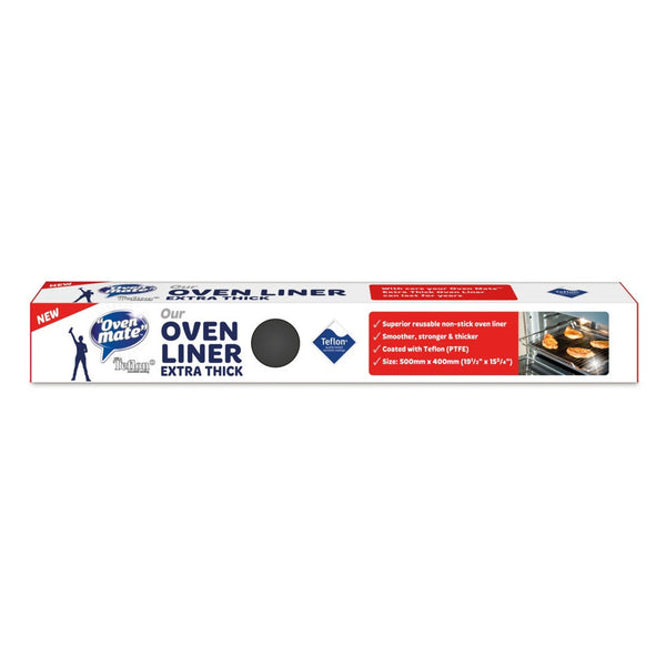 Oven Mate Teflon oven liner 500 x 400mm