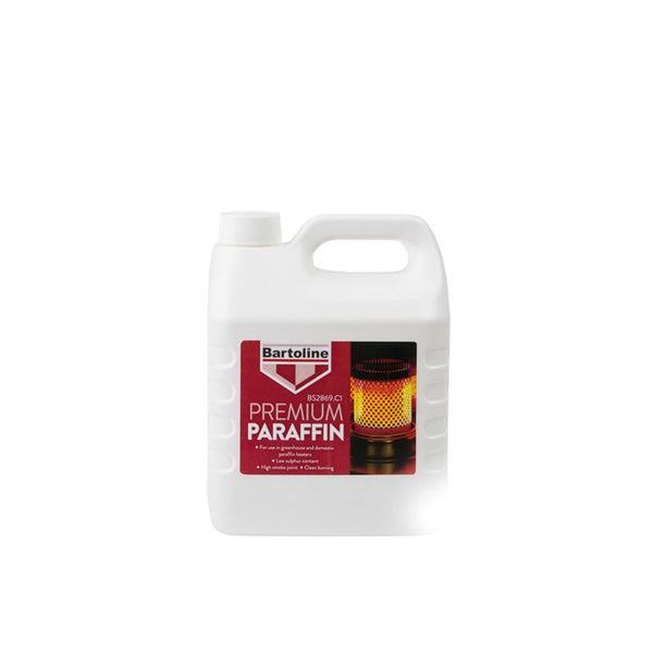 Paraffin - 4L