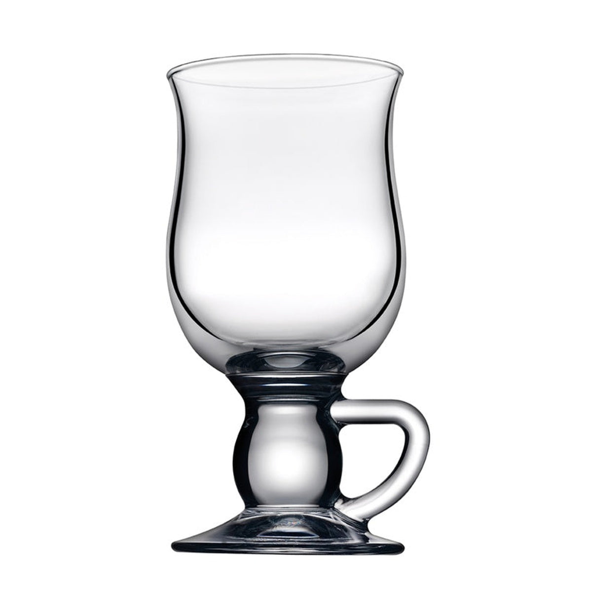 Pasabahce Irish coffee mugs 230ml, pack of 2
