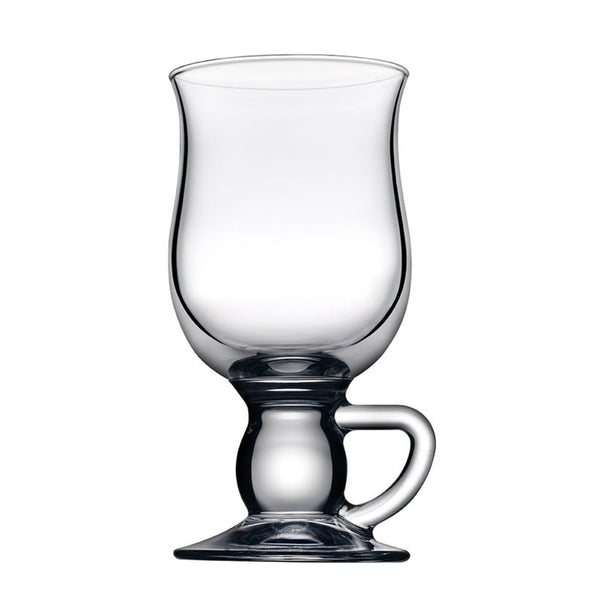 Pasabahce Irish coffee mugs 230ml, pack of 2