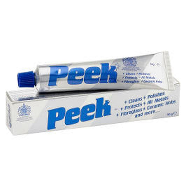 Peek Polish Paste 50ml tube