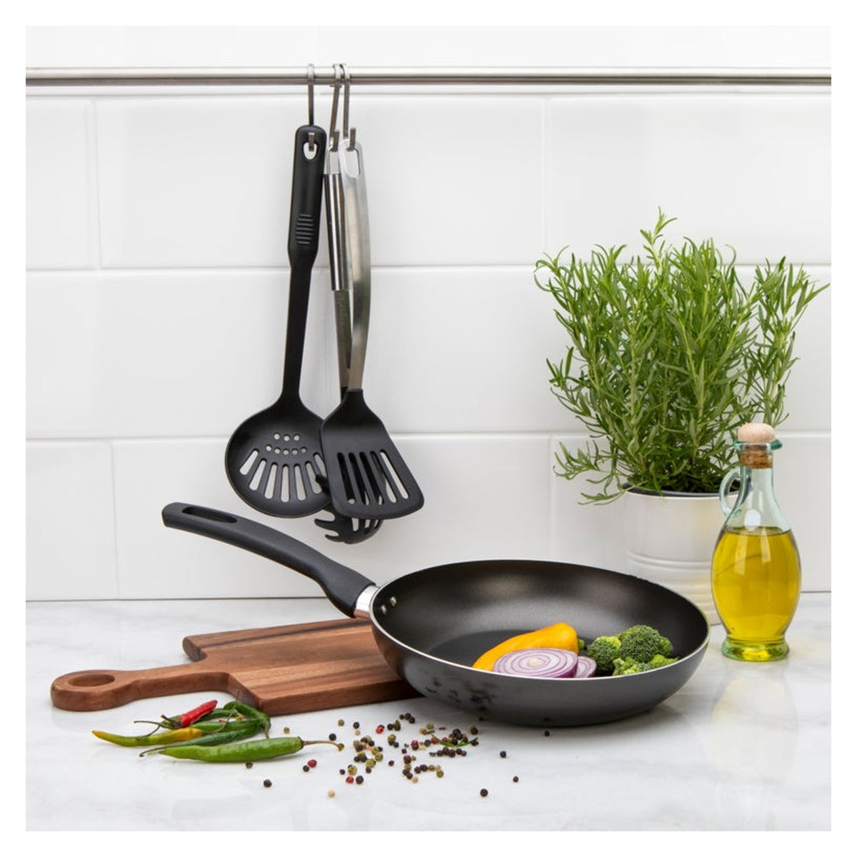 Pendeford The Chef's Choice 28cm non stick fry pan