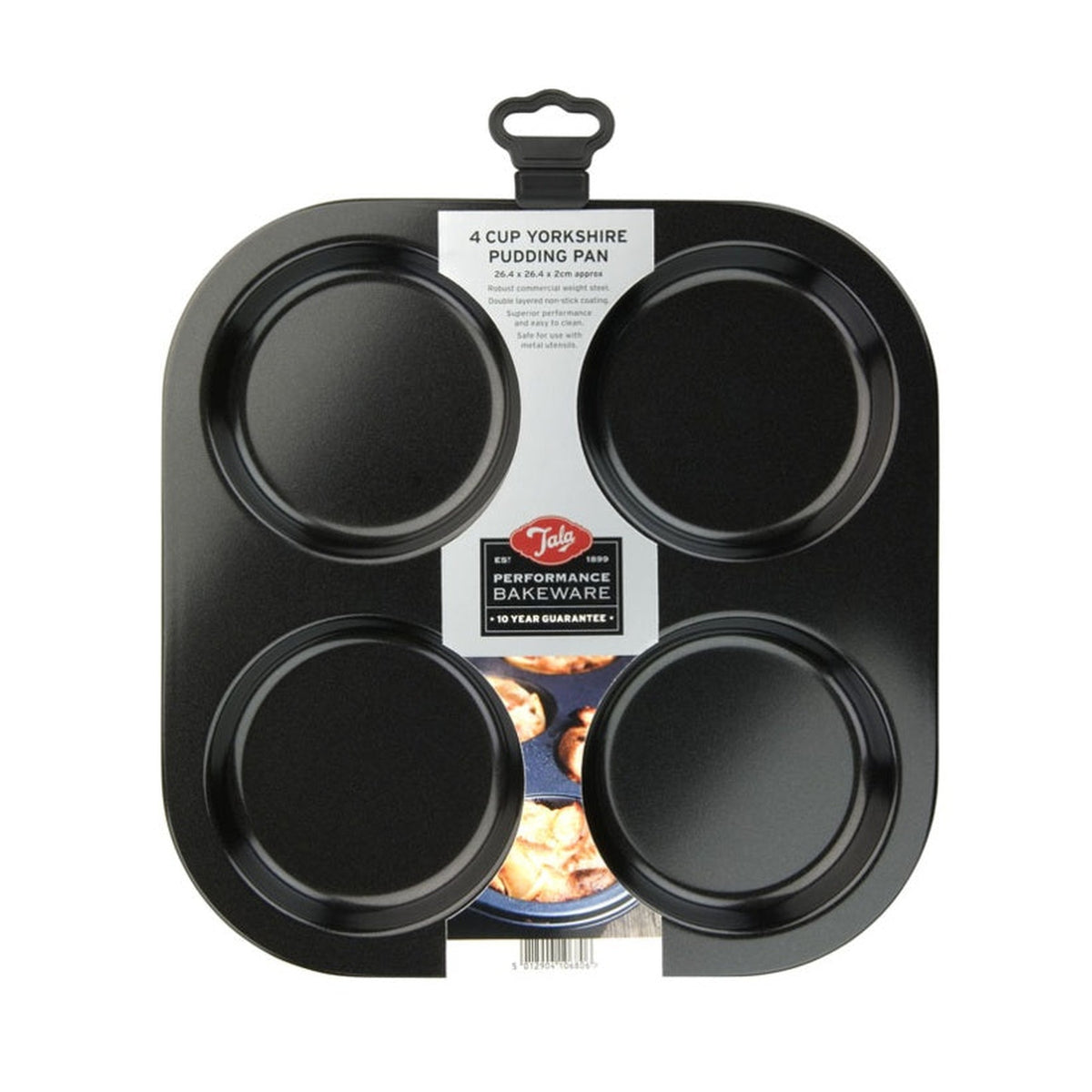 Performance Yorkshire Pudding Tin, view 2