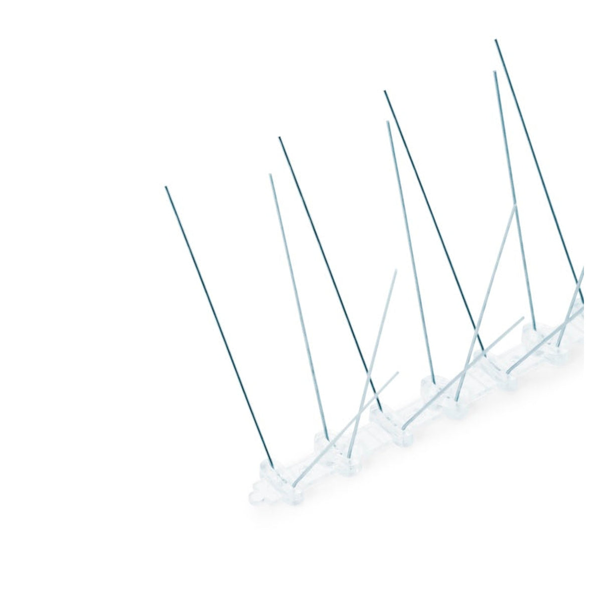 Pack of 10 Pest-Stop professional bird spikes, view 6