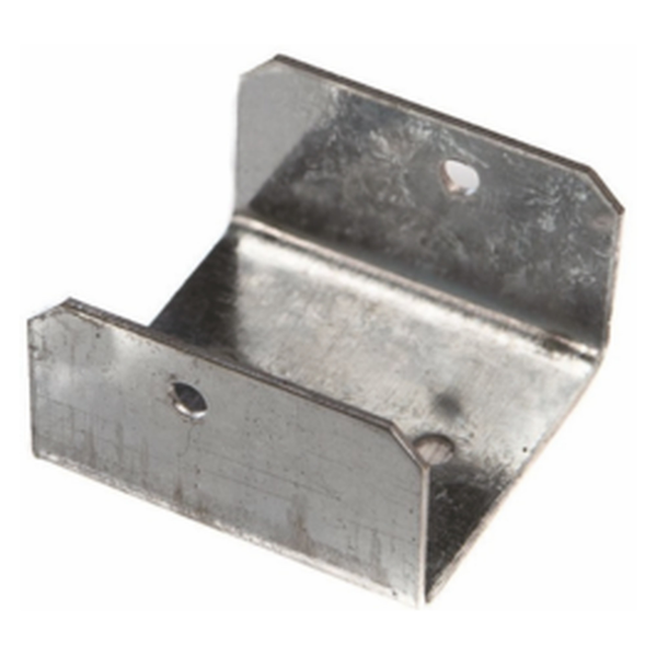 Picardy 52mm fence panel clip