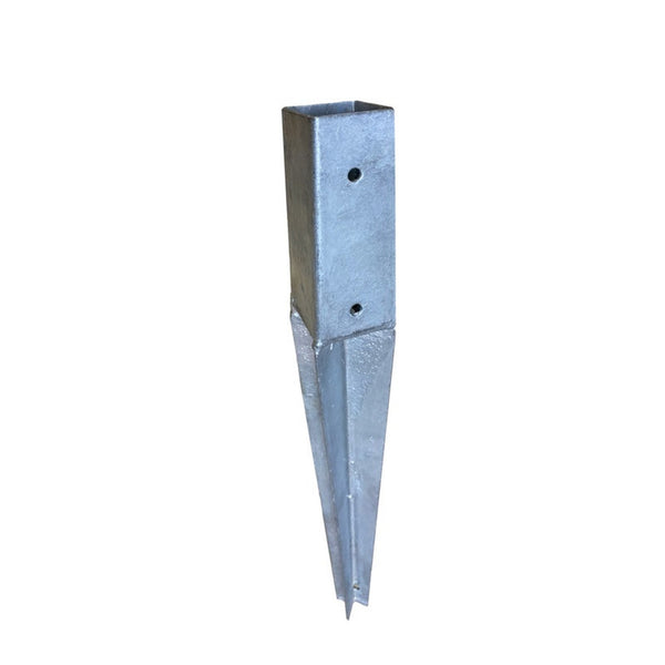 Picardy fence grip spike, 50 x 50 x 300mm