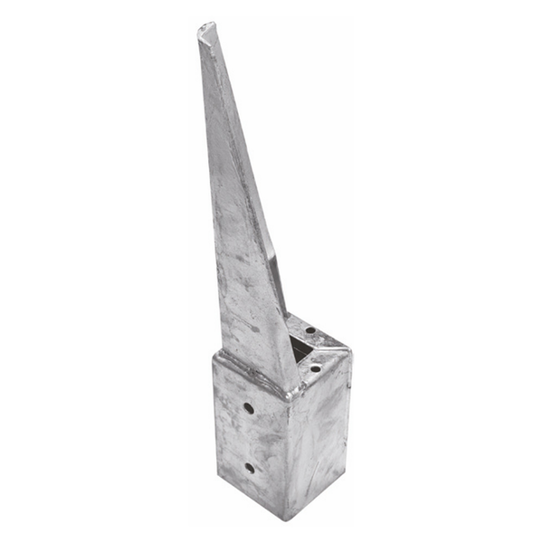 Picardy repair spur 75 x 75mm