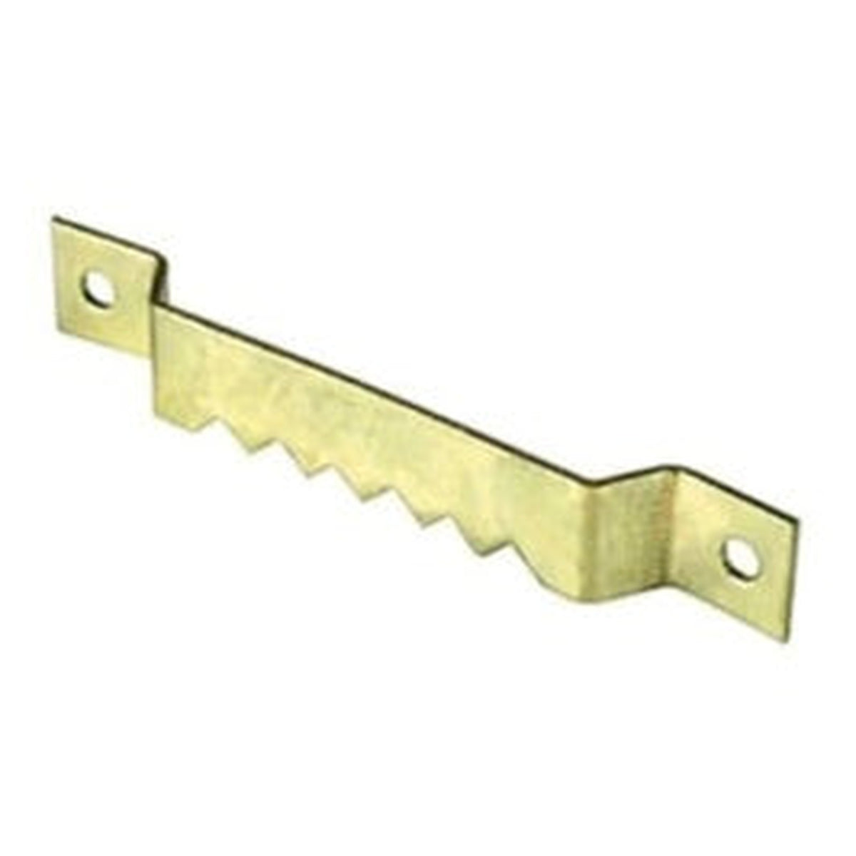 Picture Hook Saw Tooth - 38mm 4 Pack
