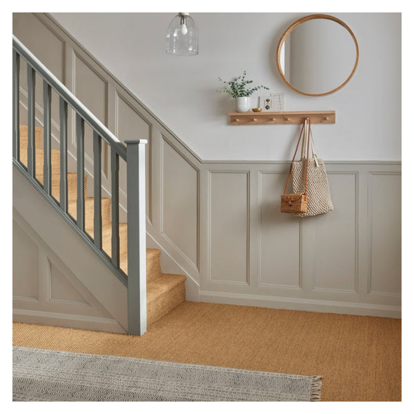 Picture Rail PEFC - 45 x 20mm x 2.4m