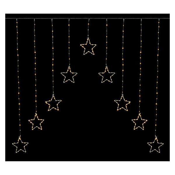 Pinwire Star V - 1.2 x 1.2m